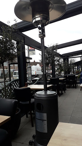 Photo of Hatay Restaurant/Raynes Park/Wimbledon - 94-96 Coombe Ln, West Wimbledon, London SW20 0AY